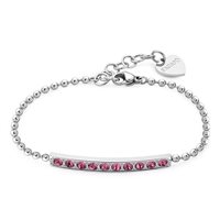 Bracciale Sagapo Donna in Acciaio SDZ12